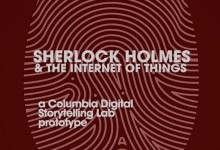 sherlock-columbia-logo