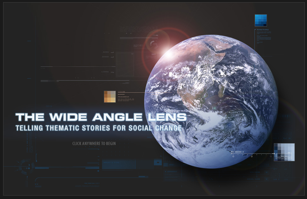 Storytelling guide: Research to support your stories