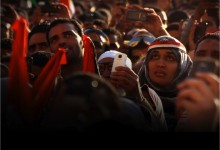 Actionable Stories WITNESS