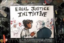 Equal Justice Initiative