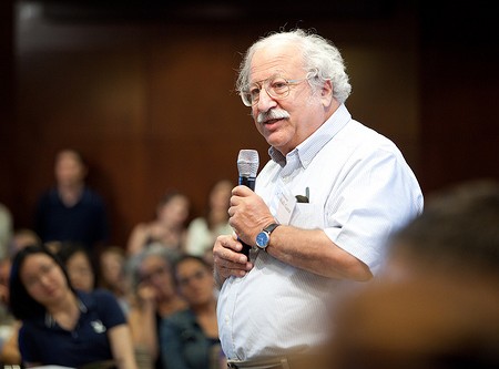 What is Organizing? An Introduction based on the Work of Marshall Ganz -  Leading Change Network