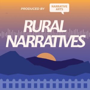 Cover image for Rural Narratives